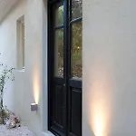 Vila Luxury In *