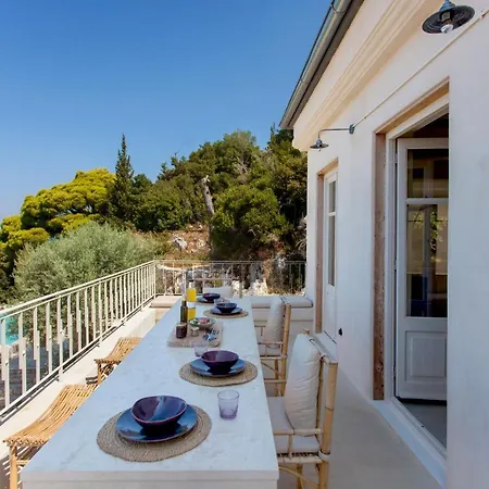Luxury In Villa