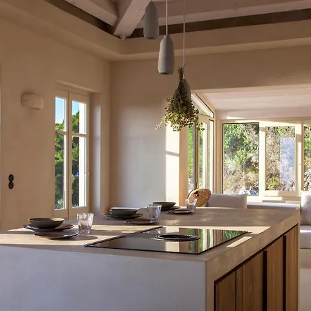 Villa Luxury In
