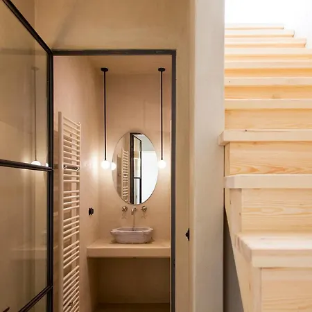 Luxury In