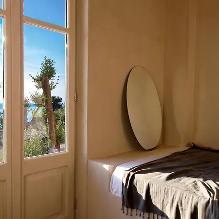 Luxury In