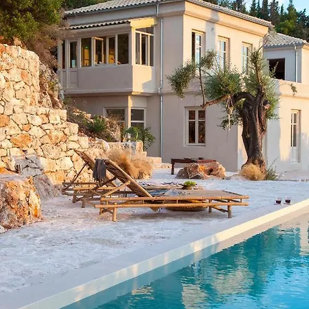 Luxury In * Agios Nikitas