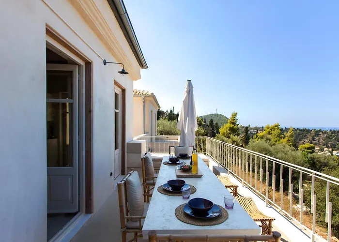 Luxury In Villa *