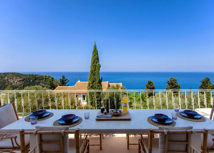 Luxury In Villa